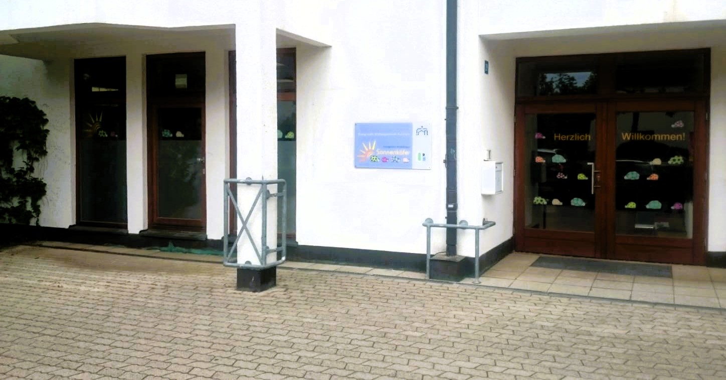 Sonnenkäfer – Kindergarten